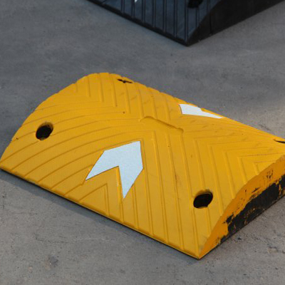 Rubber Speed Hump suppliers in bangalore