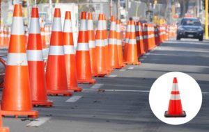 Road Safety Products dealer